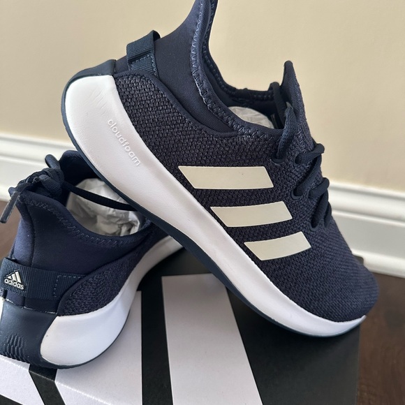 Adidas CloudFoam Womens Shoes - Picture 6 of 10